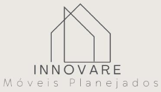 Innovare Móveis Planejados Logo